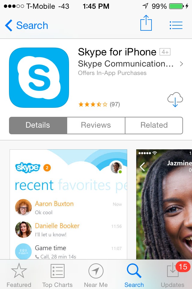 skype app download for mac
